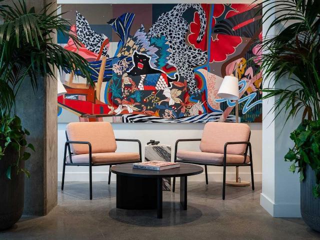 Apartment for rent in Canoga Park, California