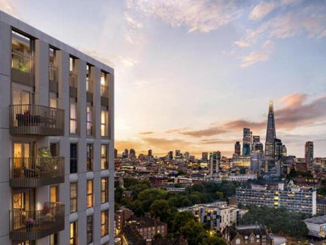House for sale in City of London, Greater London