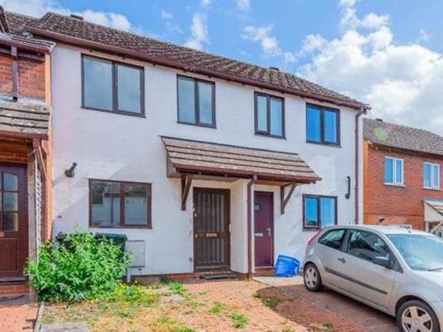 House for sale in Ludlow, Shropshire