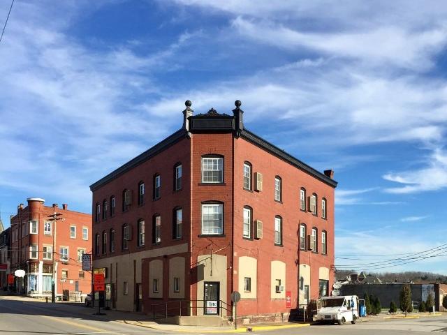 Apartment for rent in Pennsylvania