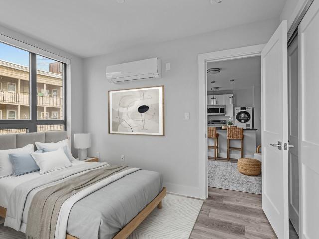 Apartment for rent in Revere