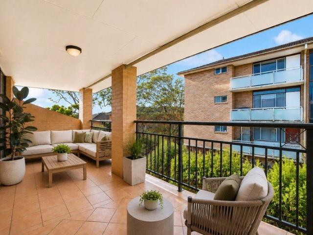 Apartment for sale in Sydney, New South Wales