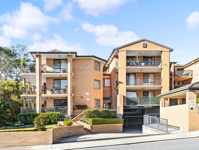 Apartment for sale in Sydney, New South Wales