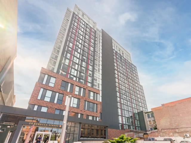 Apartment for rent in Ancaster, Ontario