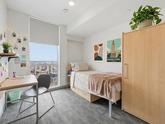 Apartment for rent in Ancaster, Ontario