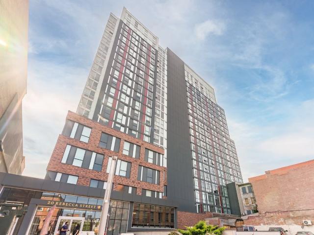Apartment for rent in Ancaster, Ontario