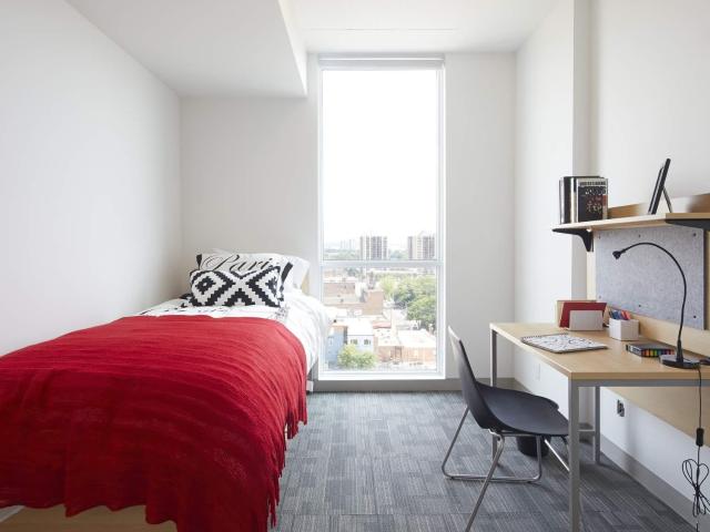 Apartment for rent in Beasley, Hamilton