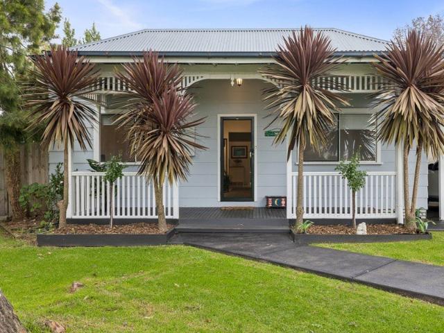 House for sale in Wonthaggi, Victoria