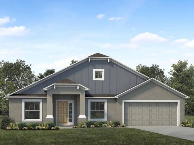 House for sale in Bartow, Polk County