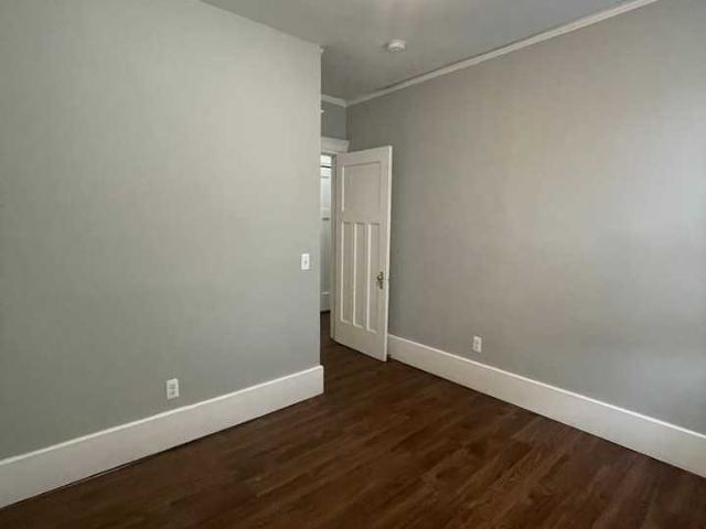 Apartment for rent in Detroit, Michigan