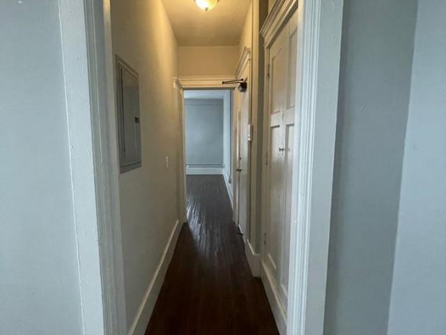 Apartment for rent in Detroit, Michigan