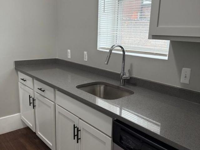 Apartment for rent in Detroit, Michigan