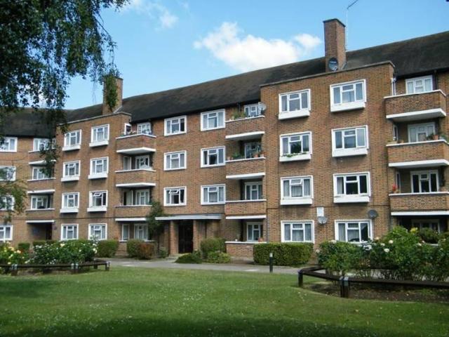 Apartment for rent in East Sheen, Greater London