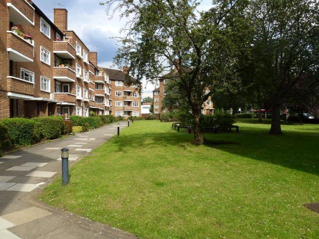 Apartment for rent in East Sheen, Greater London
