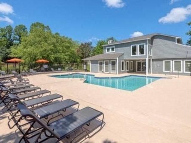 Apartment for rent in Guilford, North Carolina