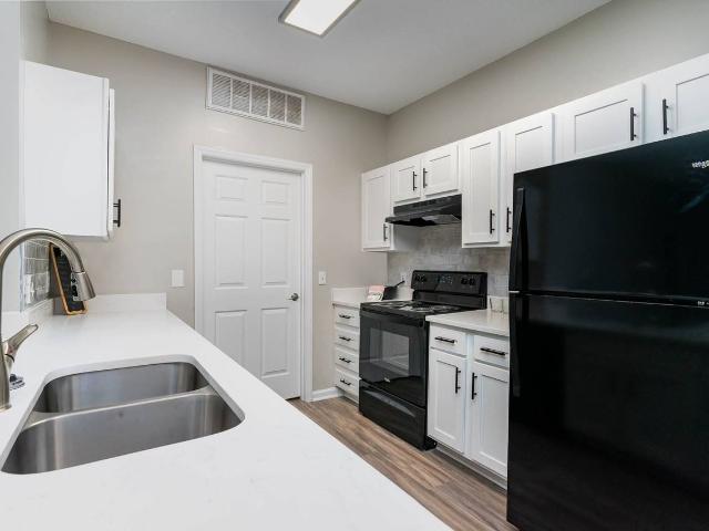 Apartment for rent in Wilmington, North Carolina