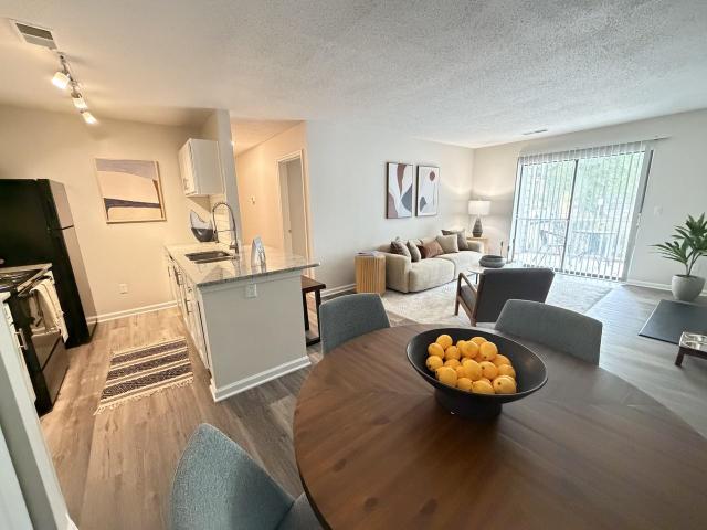 Apartment for rent in Guilford, North Carolina