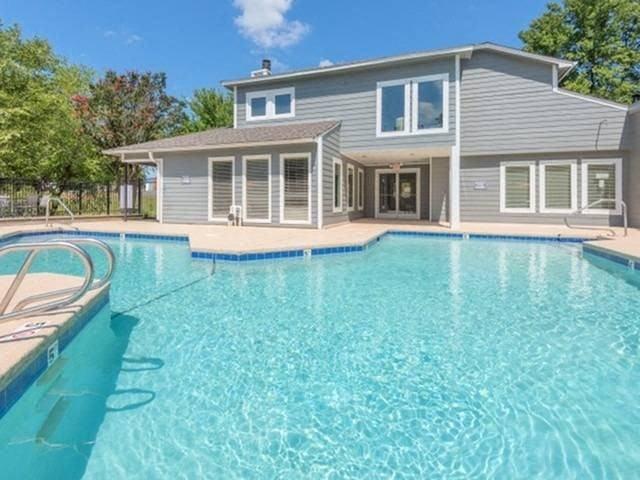 Apartment for rent in Guilford, North Carolina