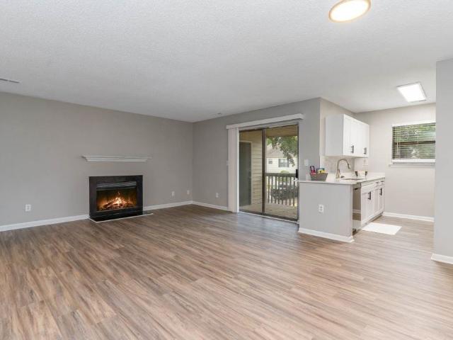 Apartment for rent in Wilmington, North Carolina