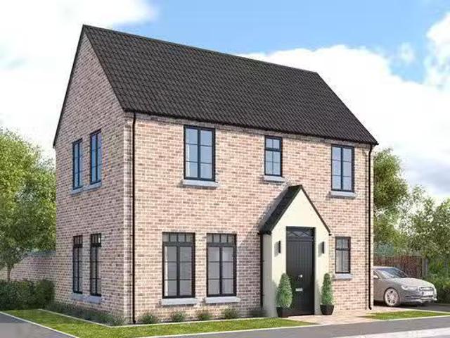 House to rent in Edenderry, North Tipperary