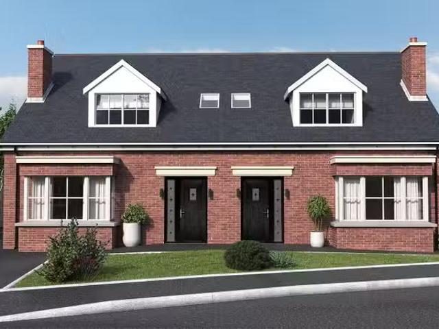 House for sale in Monaghan, Ulster