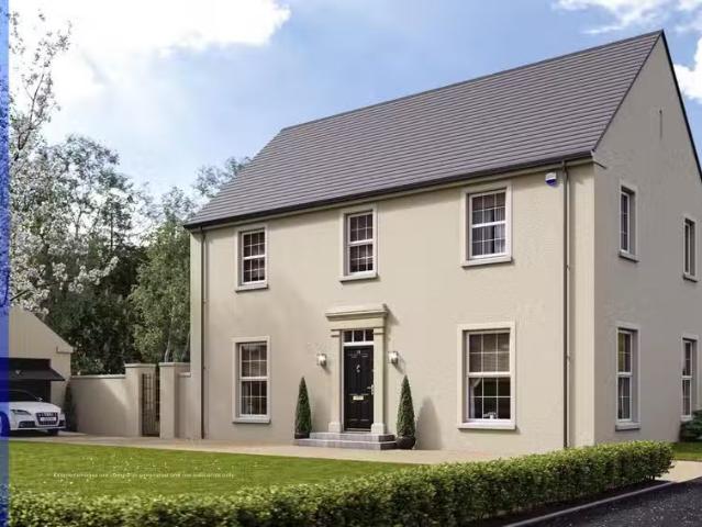 House for sale in Edenderry, North Tipperary