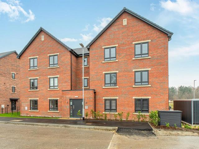 Apartment for rent in Woodlesford, West Yorkshire