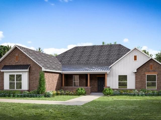 House for sale in Owasso, Oklahoma