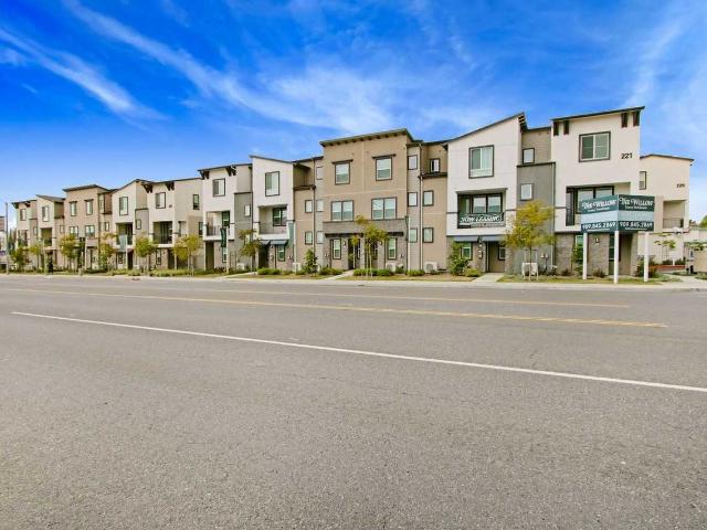 Apartment for rent in Ontario, California