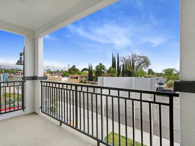 Apartment for rent in Ontario, California