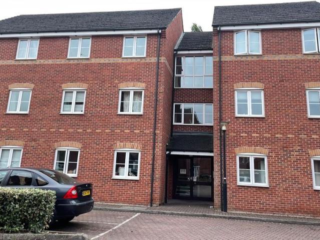 Apartment for rent in Camp Hill, Warwickshire