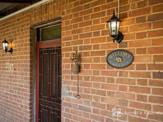 House for sale in Yackandandah
