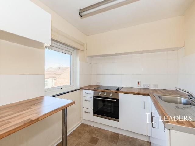 Studio for rent in Tipner, City Of Portsmouth
