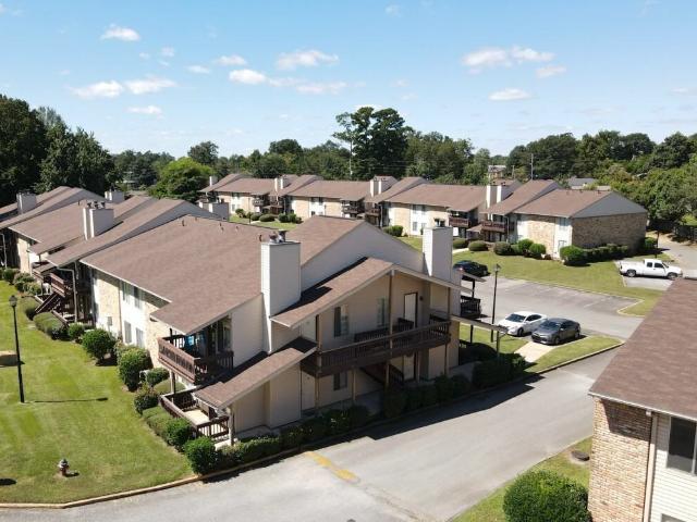 Apartment for rent in Alberta, Alabama