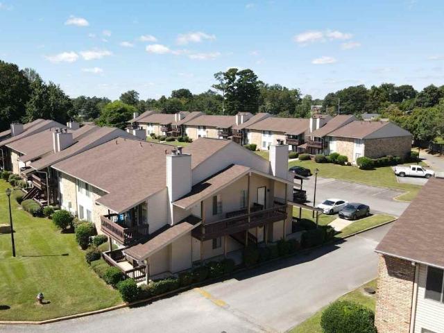 Apartment for rent in Livingston Subdivision, Tuscaloosa