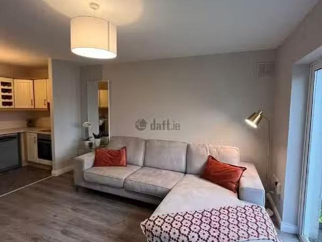 Apartment to rent