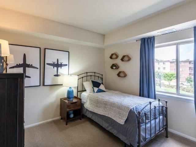 Apartment for rent in Maryland