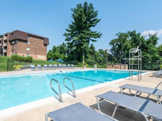Apartment for rent in Maryland