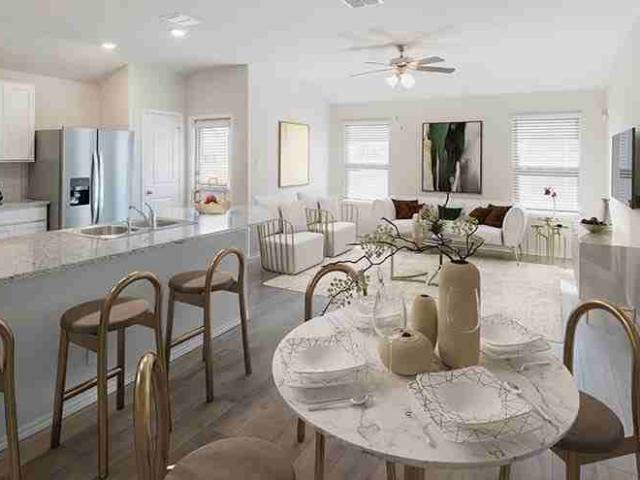 Apartment for rent in San Antonio