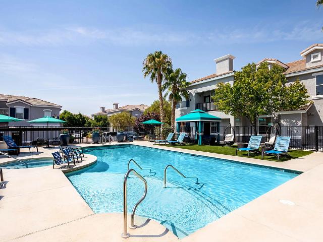 Apartment for rent in Las Vegas, Nevada