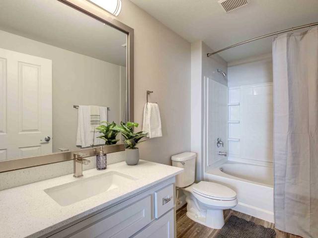 Apartment for rent in Las Vegas, Nevada