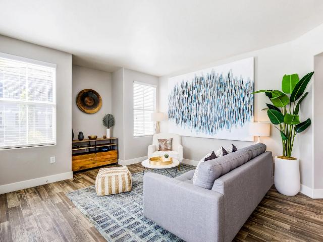 Apartment for rent in Las Vegas, Nevada