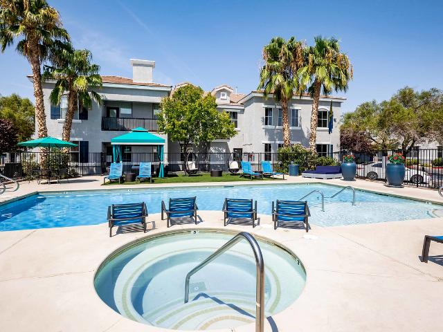 Apartment for rent in Las Vegas, Nevada
