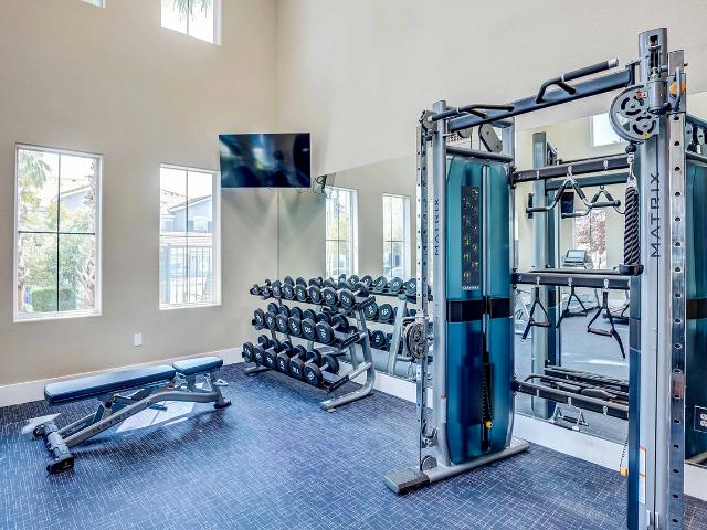 Apartment for rent in Las Vegas, Nevada