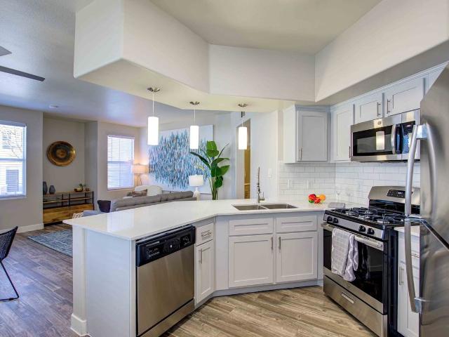 Apartment for rent in Las Vegas, Nevada