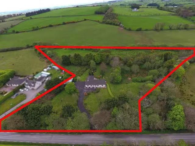 House for sale