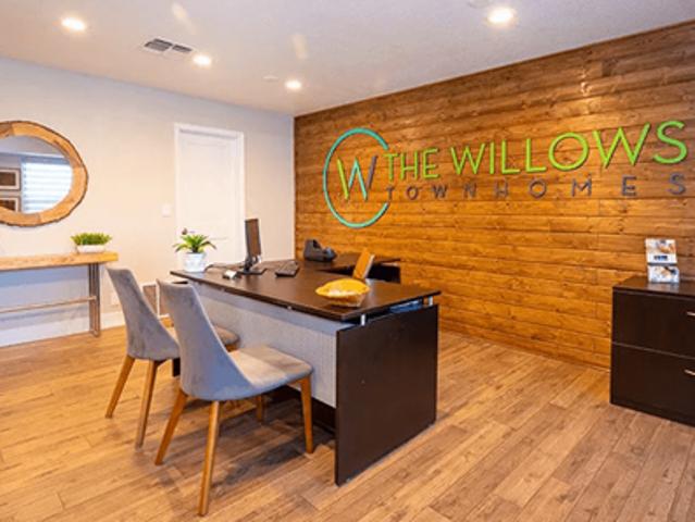 Townhouse for rent in Oakdale