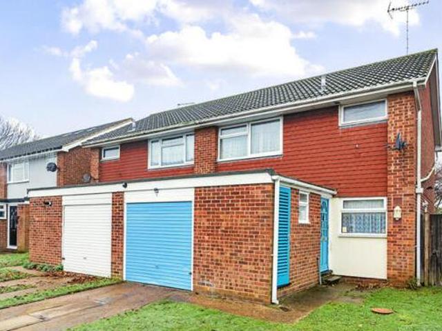 House for sale in Berechurch, Colchester