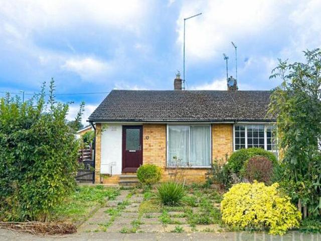House for sale in Northamptonshire