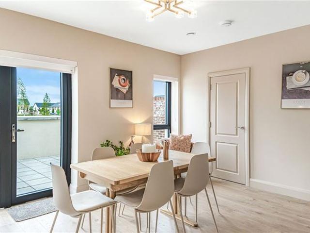 Duplex for sale in Dunshaughlin, North Tipperary